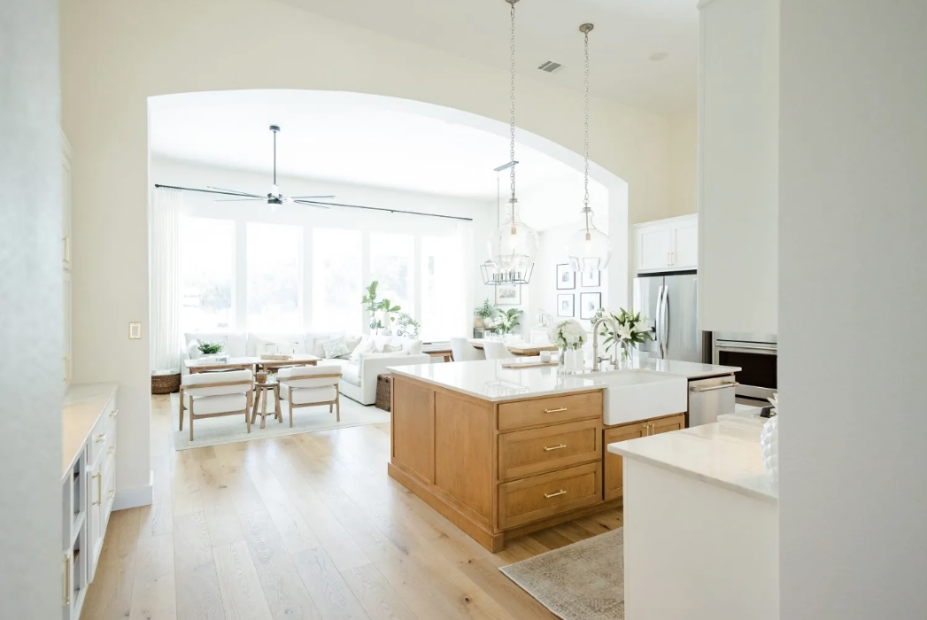 M Leonard Design Image