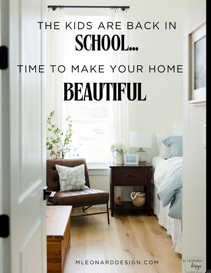 M Leonard Design Image