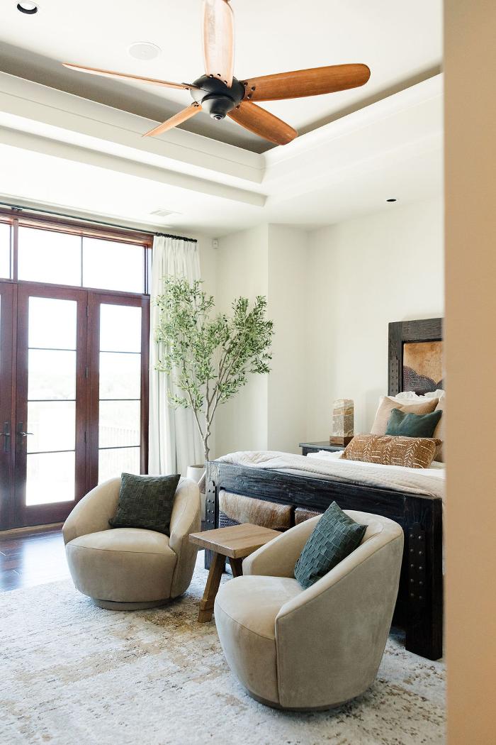 M Leonard Design Image