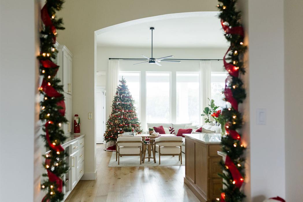 M Leonard Design Image