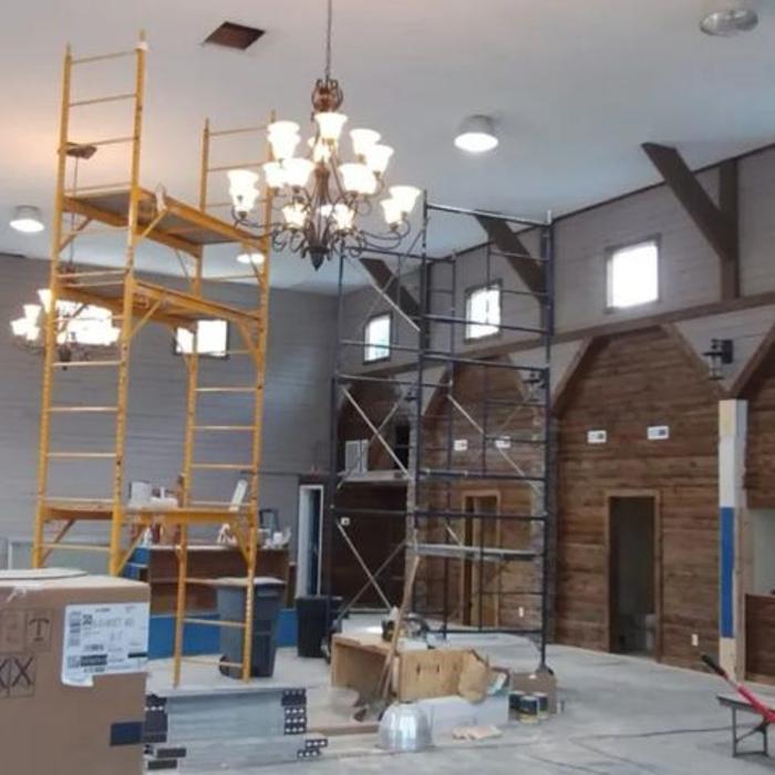 FS Electric - Orma, WV