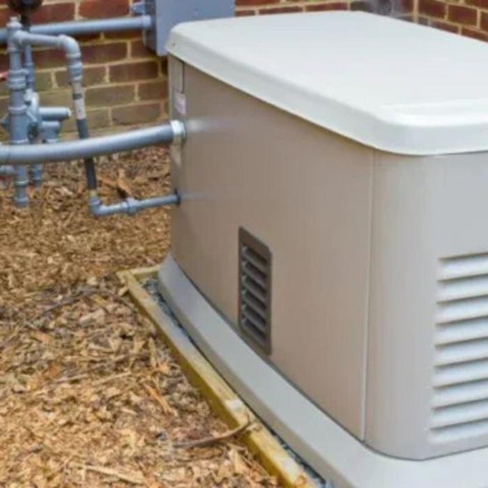 FS Electric - Orma, WV