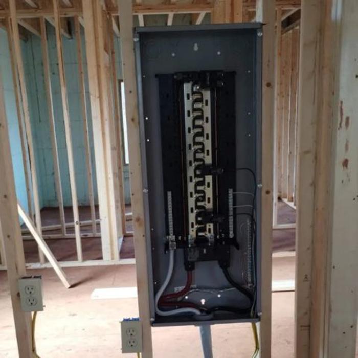 FS Electric - Orma, WV