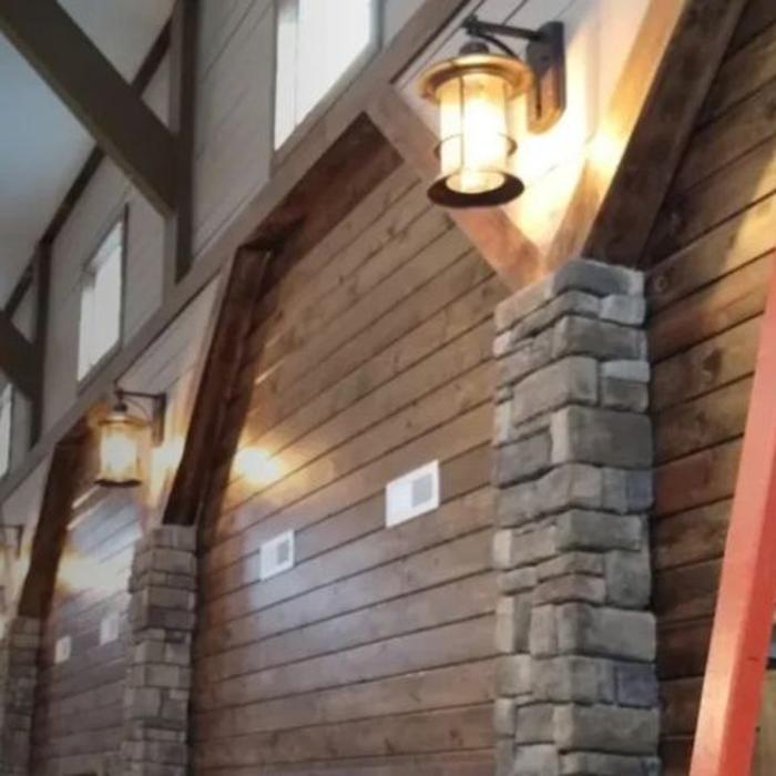 FS Electric - Orma, WV