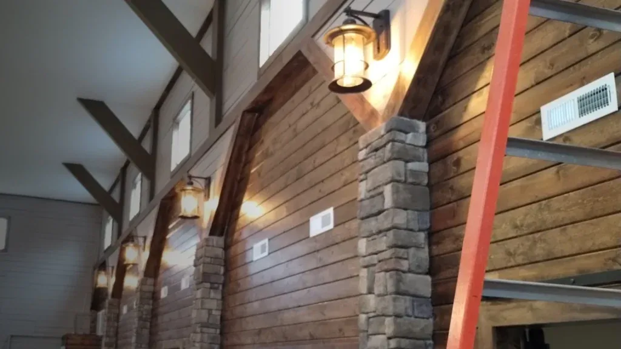 FS Electric - Orma, WV