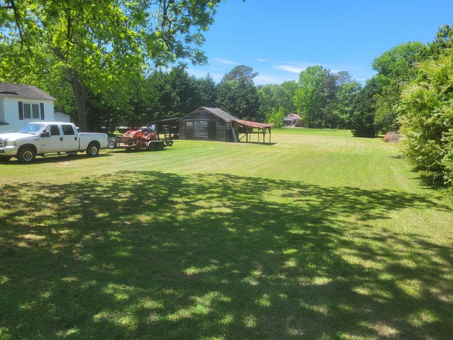 Leatherneck Land Clearing - Heath Springs, SC