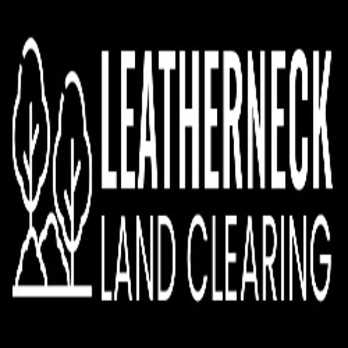 Leatherneck Land Clearing - Heath Springs, SC