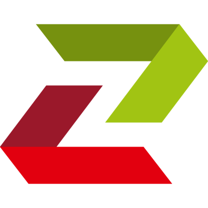 Zaunteam Rhein-Mainz in Trebur - Logo