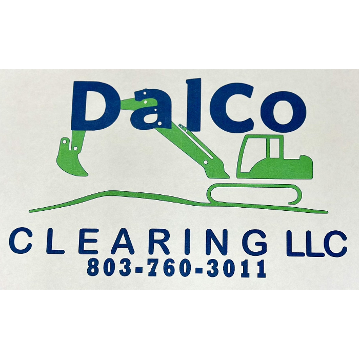 DalCo Clearing - Little Mountain, SC