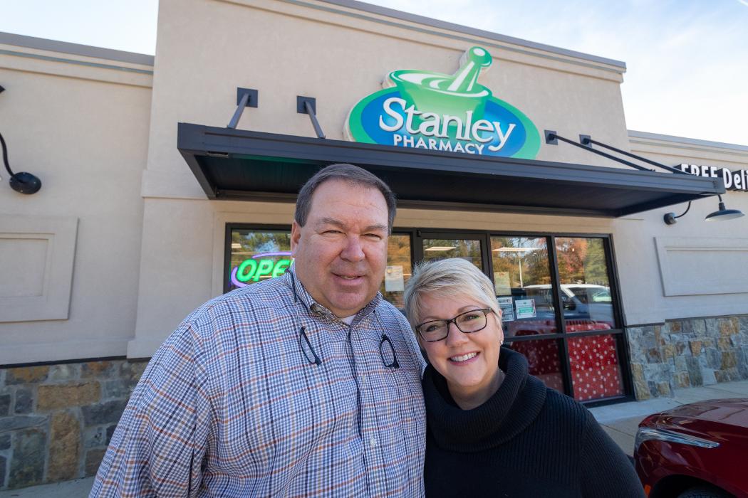 Stanley Pharmacy Image