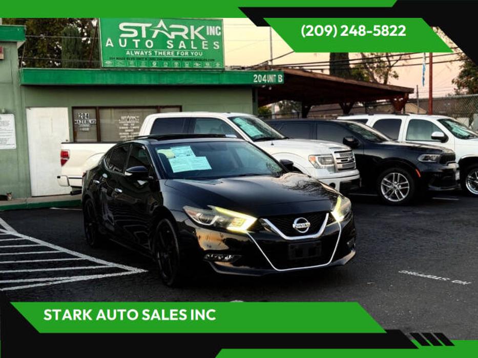 Stark Auto Sales Inc Image