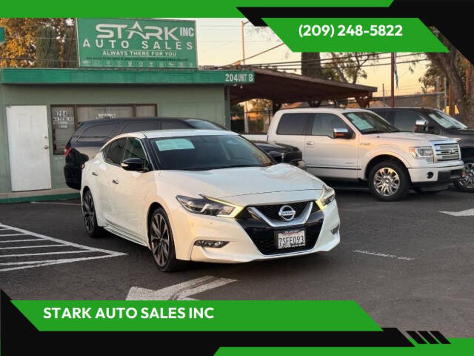 Stark Auto Sales Inc Image