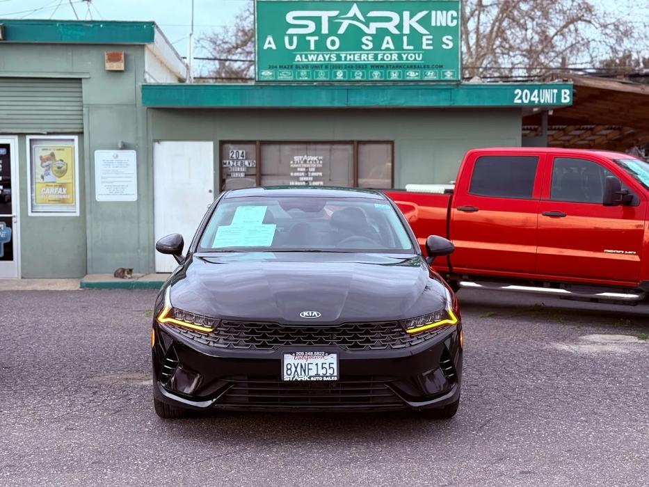Stark Auto Sales Inc Image