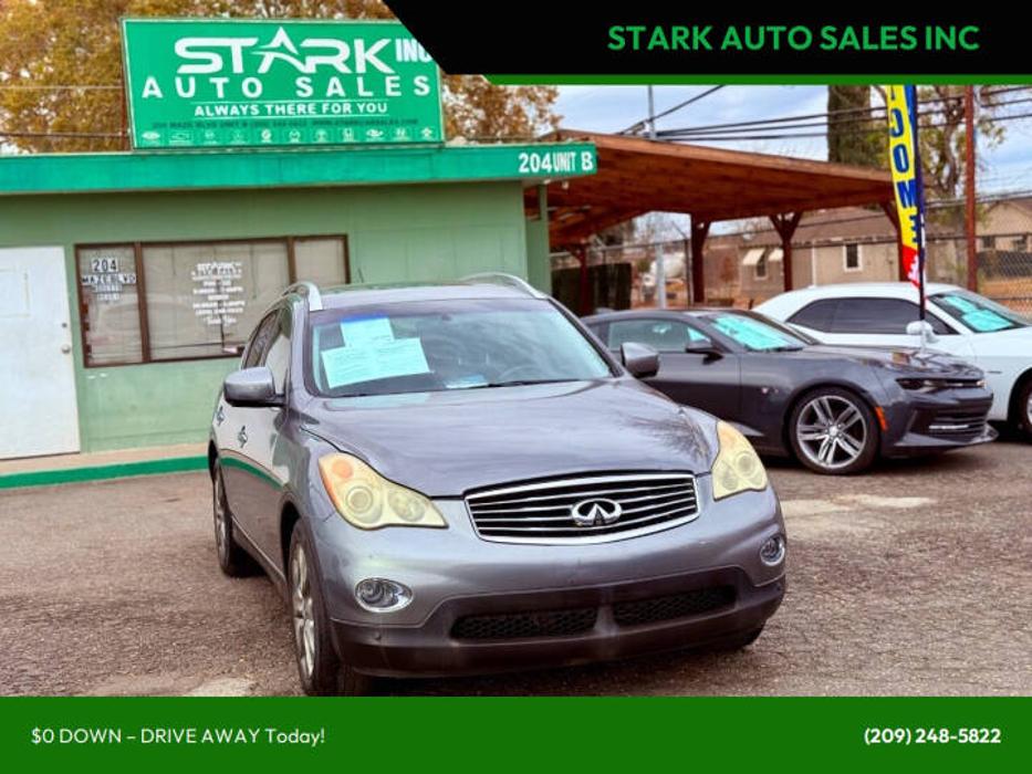 Stark Auto Sales Inc Image