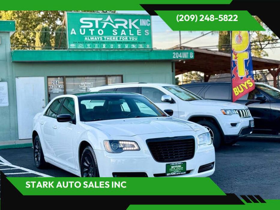 Stark Auto Sales Inc Image