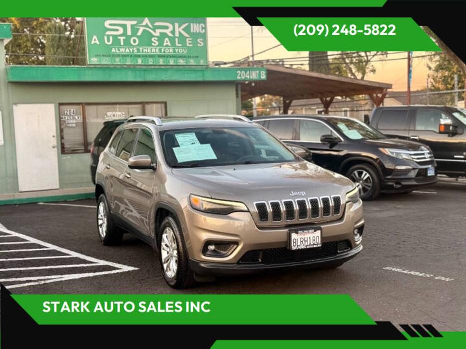 Stark Auto Sales Inc Image