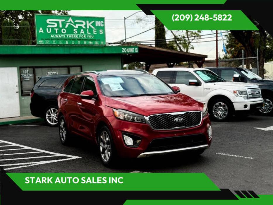 Stark Auto Sales Inc Image