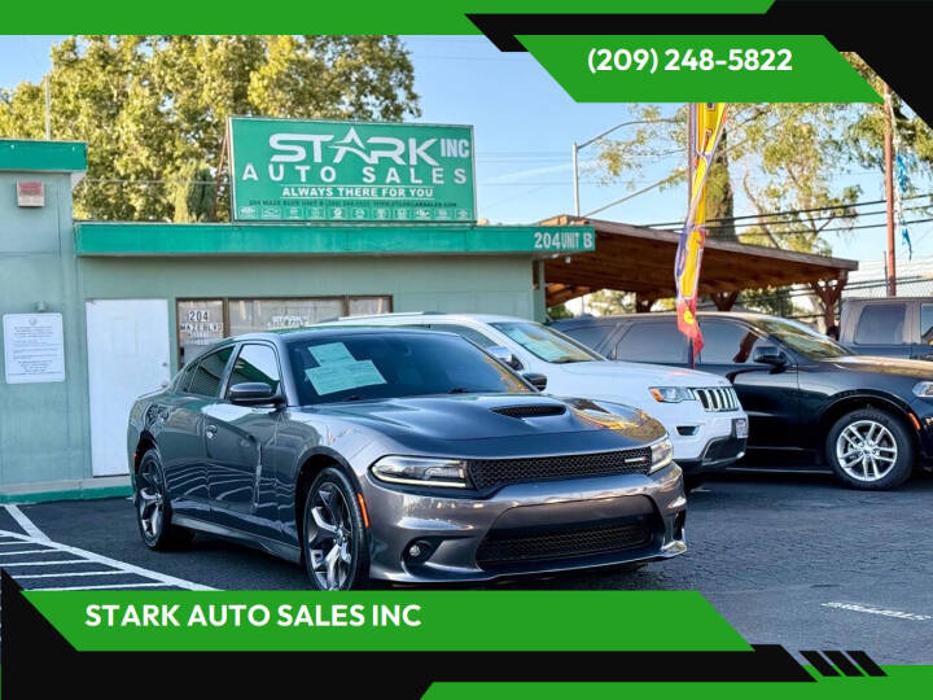 Stark Auto Sales Inc Image