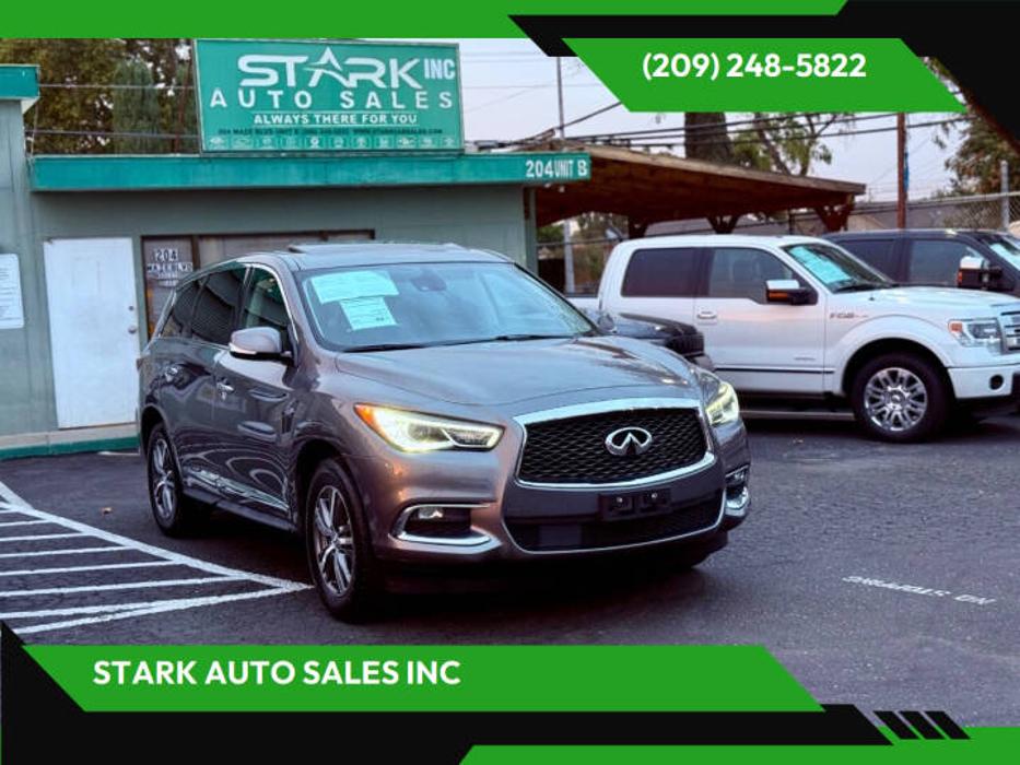 Stark Auto Sales Inc Image