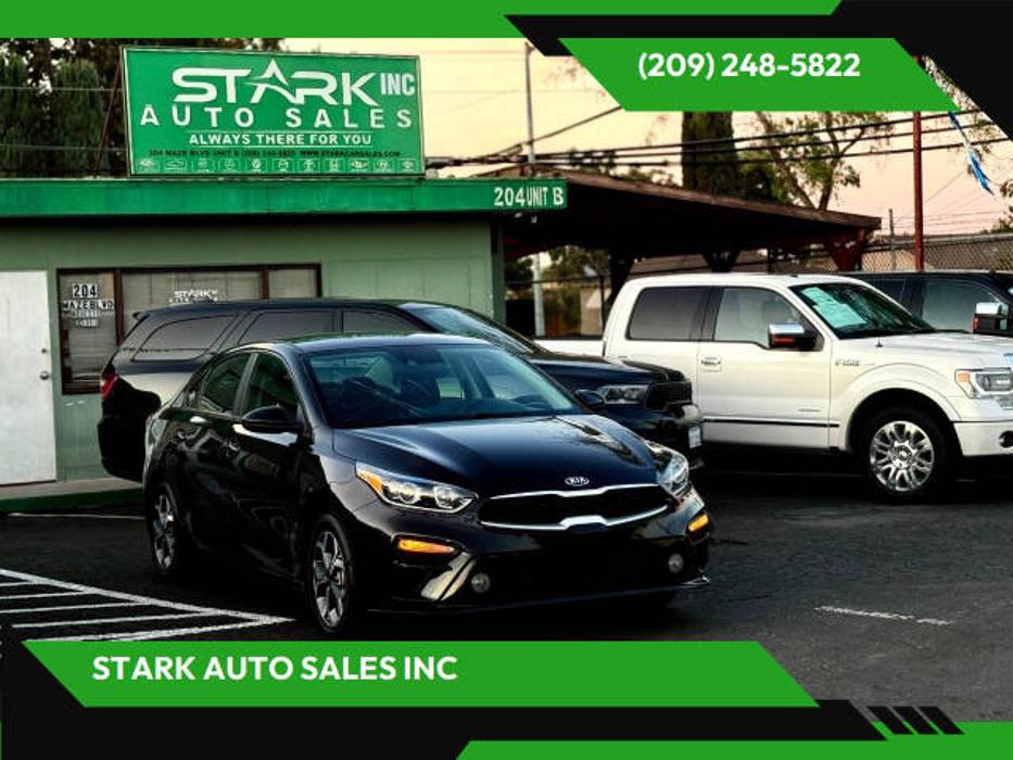 Stark Auto Sales Inc Image