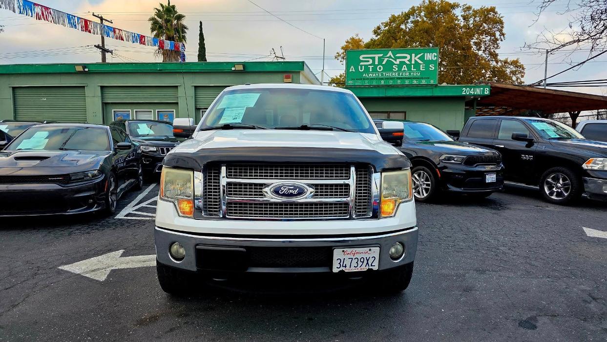 Stark Auto Sales Inc Image