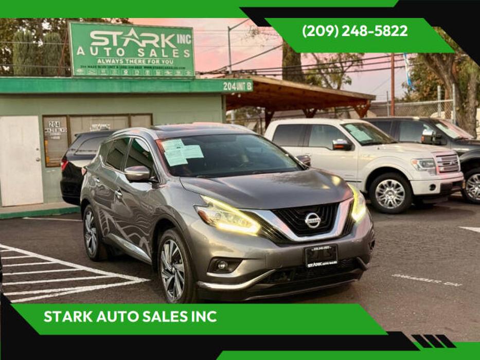 Stark Auto Sales Inc Image