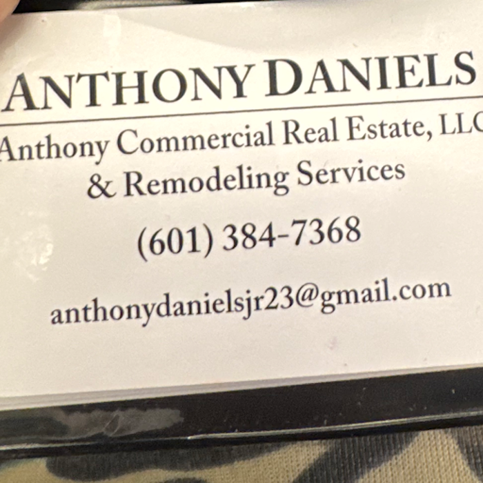 Anthony Commercial Real Estate - Seattle, WA