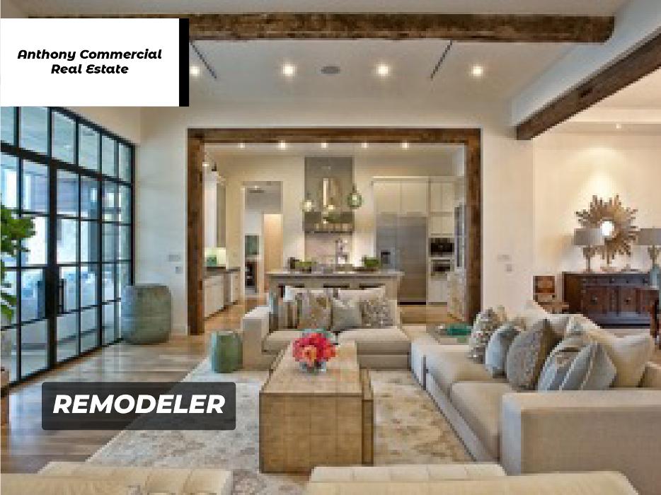 Anthony Commercial Real Estate - Seattle, WA