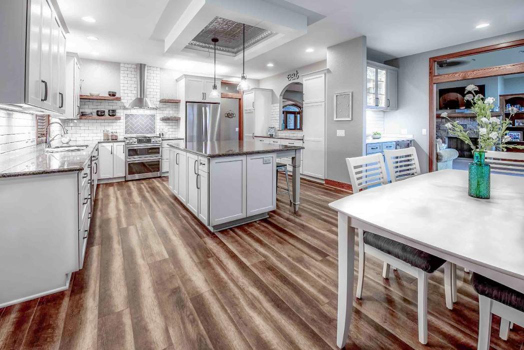 Anthony Commercial Real Estate - Seattle, WA