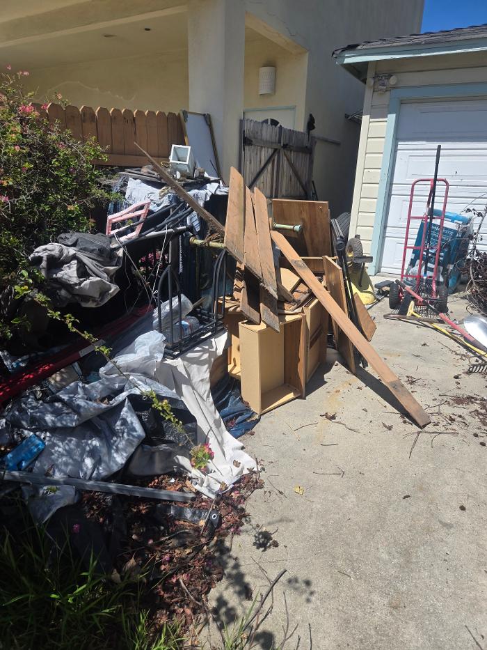 Junk Junkies - Santa Barbara, CA