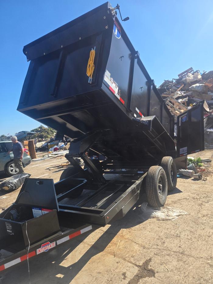 Junk Junkies - Santa Barbara, CA