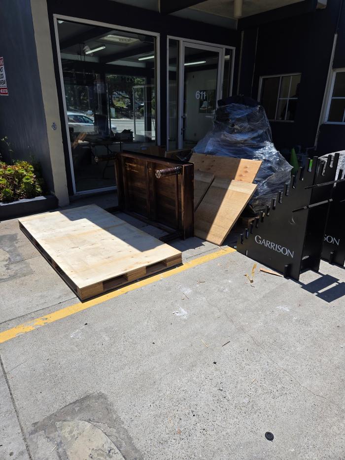 Junk Junkies - Santa Barbara, CA