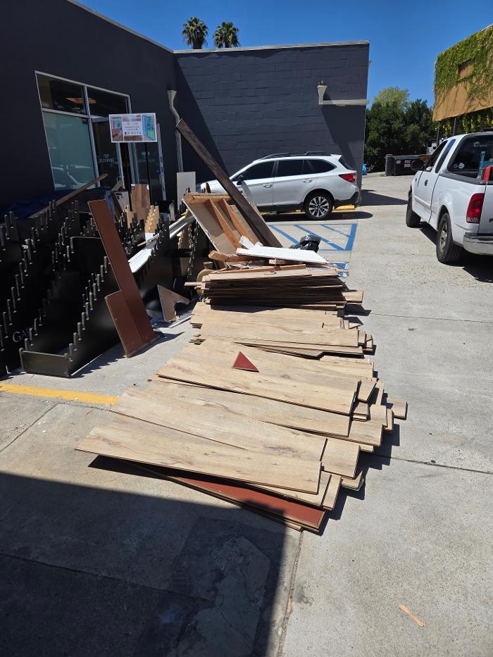 Junk Junkies - Santa Barbara, CA