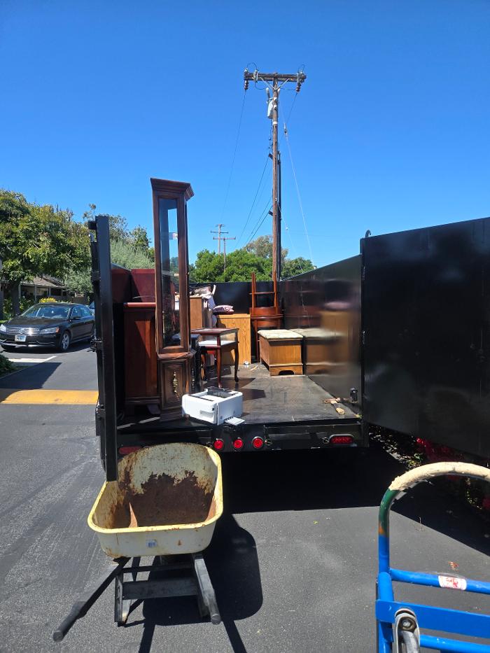 Junk Junkies - Santa Barbara, CA