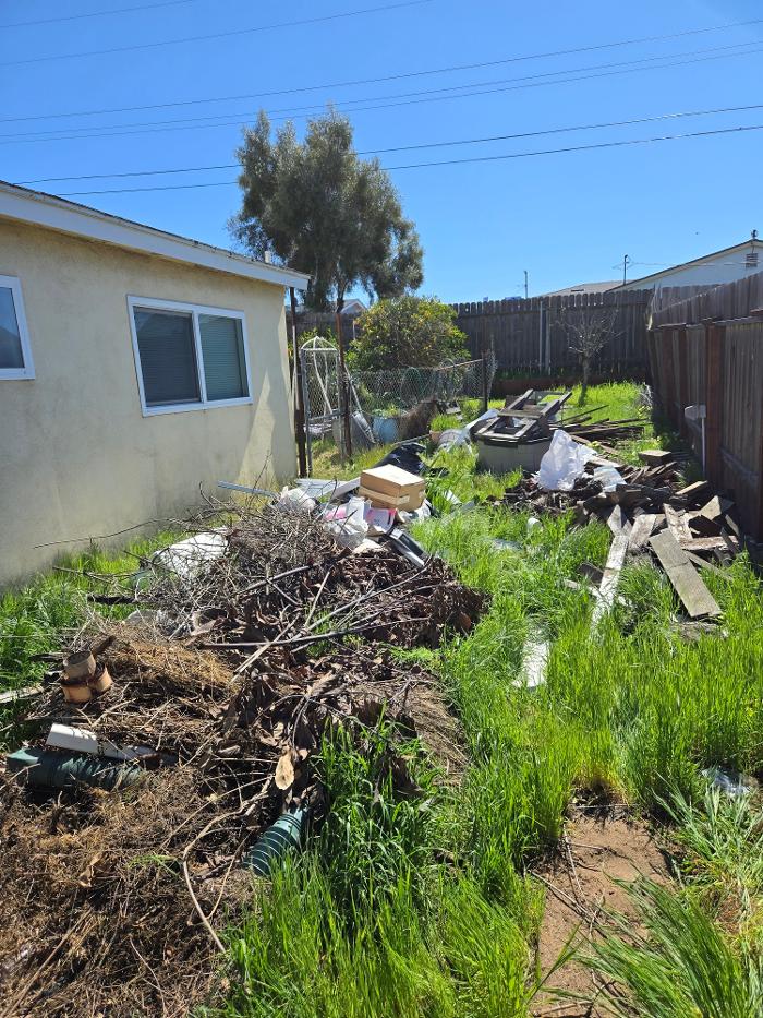 Junk Junkies - Santa Barbara, CA