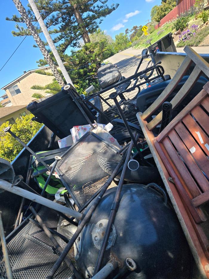 Junk Junkies - Santa Barbara, CA