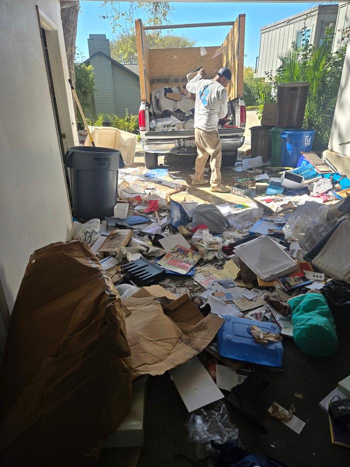 Junk Junkies - Santa Barbara, CA