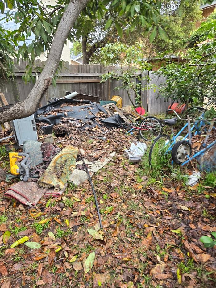 Junk Junkies - Santa Barbara, CA