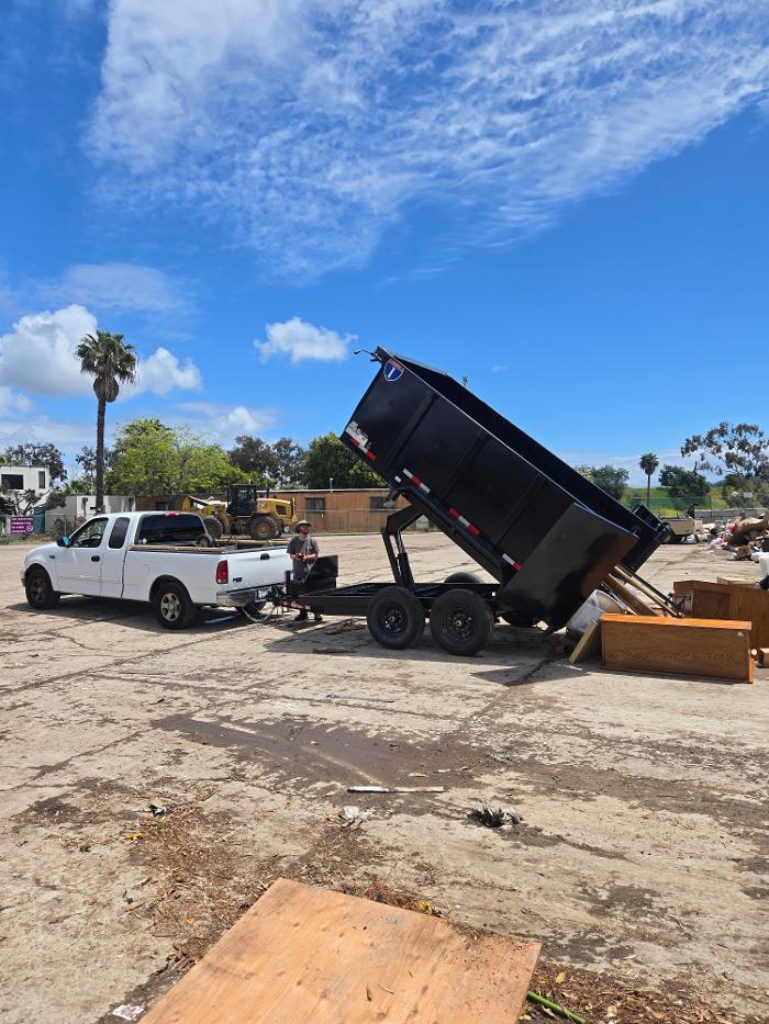 Junk Junkies - Santa Barbara, CA