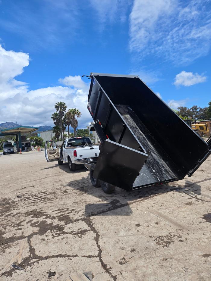 Junk Junkies - Santa Barbara, CA