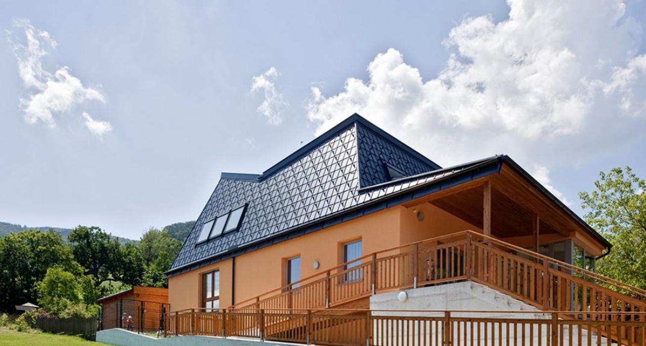 Dachdeckerei + Spenglerei Harald Feregyhazy, Marchtrenker Straße in Buchkirchen