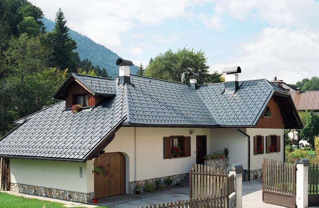 Dachdeckerei + Spenglerei Harald Feregyhazy, Marchtrenker Straße in Buchkirchen