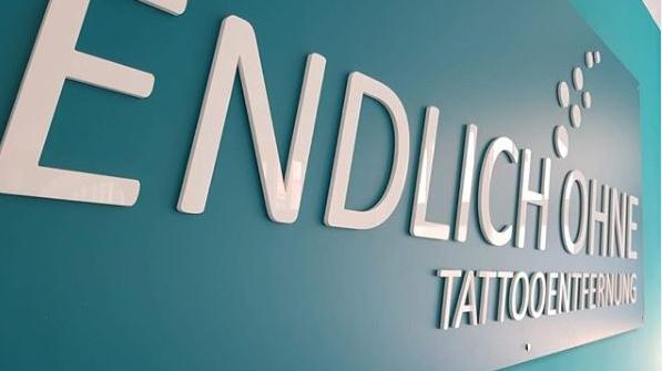 ENDLICH OHNE Tattooentfernung Filiale Wolfsburg, Tischlerstraße in Wolfsburg