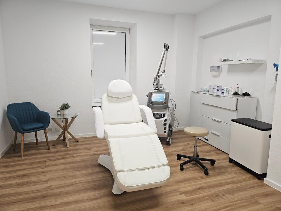 ENDLICH OHNE Tattooentfernung Filiale Saarbrücken, Schützenstraße in Saarbrücken