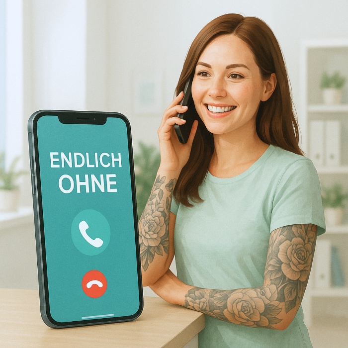 ENDLICH OHNE Tattooentfernung Filiale Mannheim, Werderstraße in Mannheim