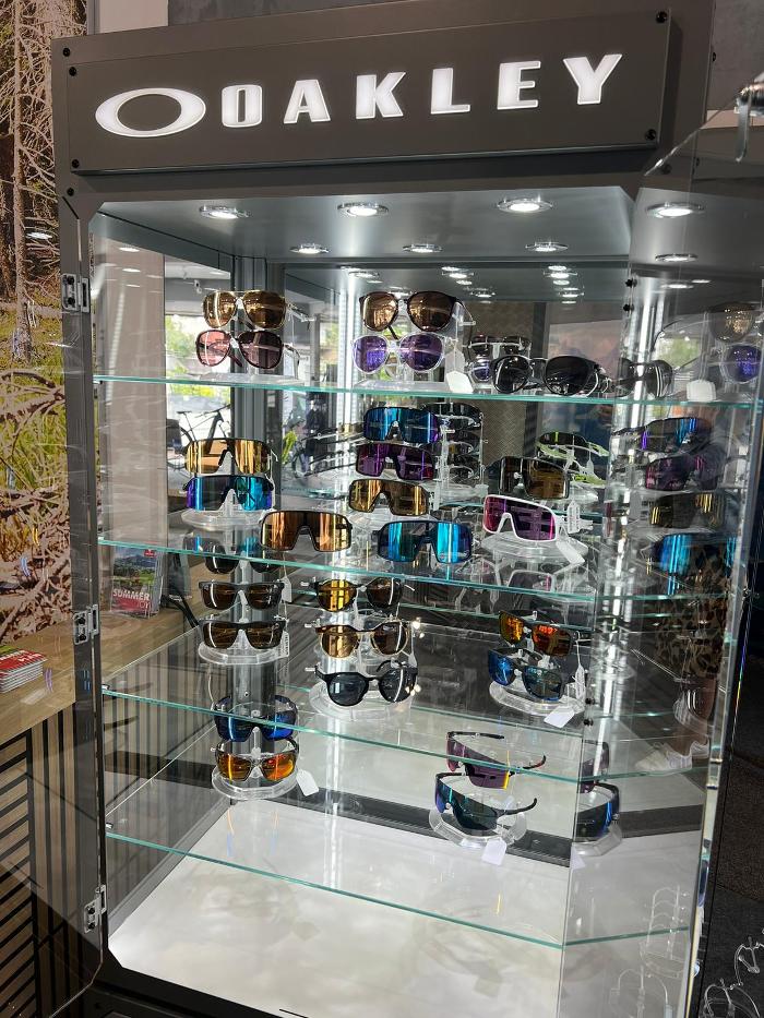 KitzAlps Rental & Store Ski & Bike, Lendstraße in Kirchberg in Tirol