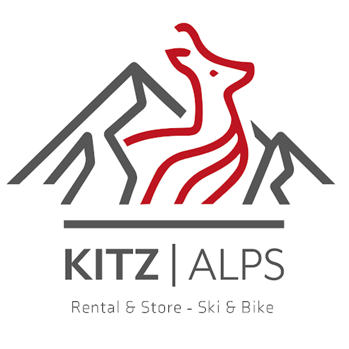 KitzAlps Rental & Store Ski & Bike in Kirchberg in Tirol