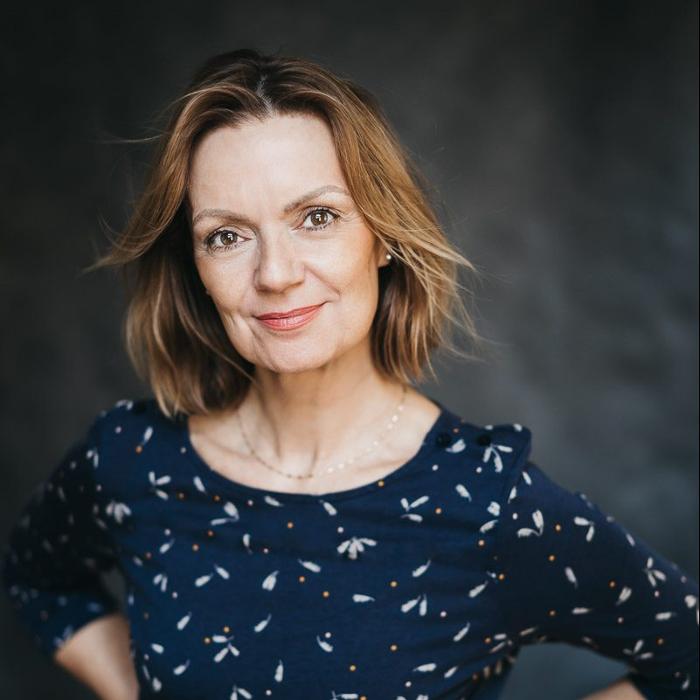 OSTEOPATHIE Verena Blank, Marienburger Straße in Berlin