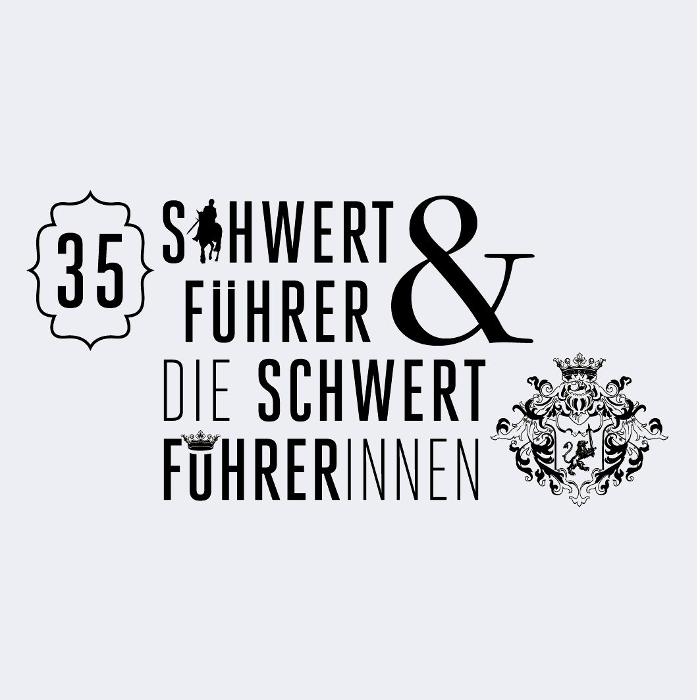 Schwertführer & Schwertführerinnen in Sooß
