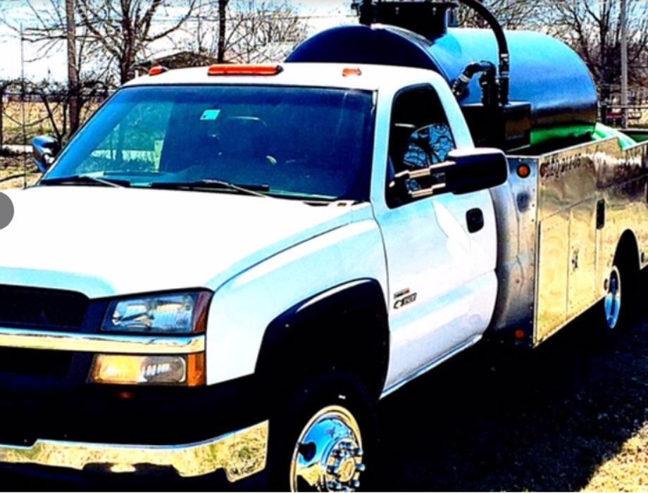 Anytime Septic Pumping Service Owasso Ok - Owasso, OK